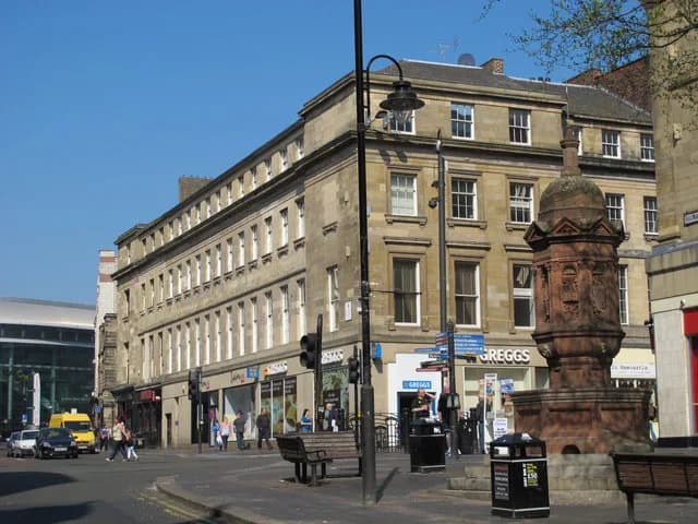 Beer Gardens in Newcastle: Where to Drink Outside