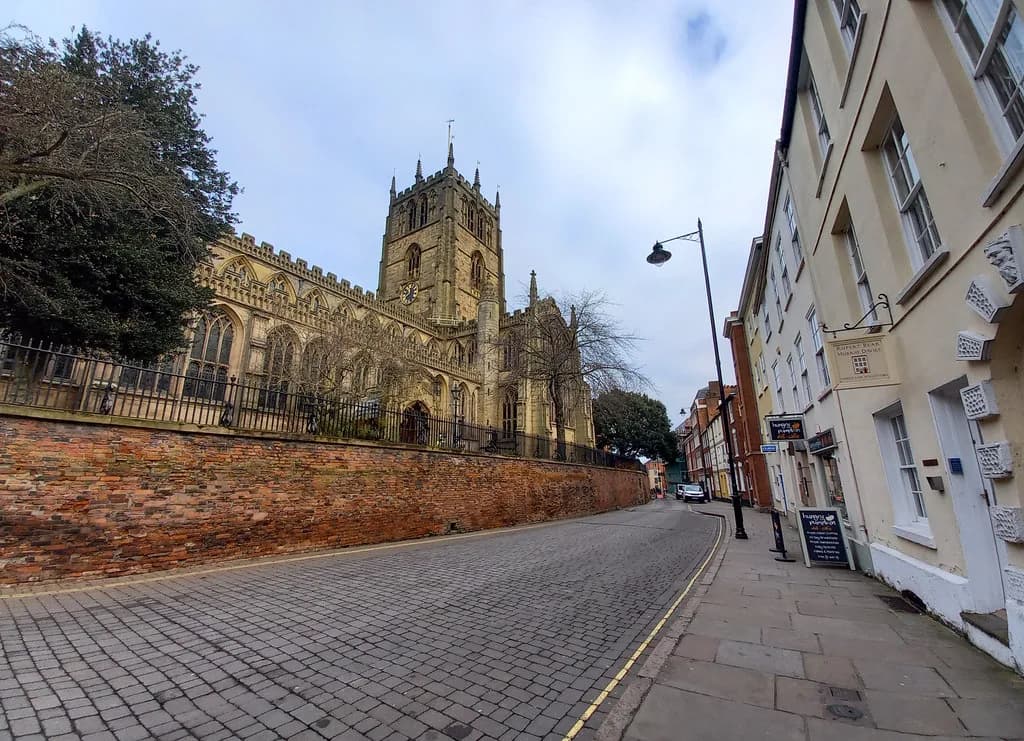 Beer Gardens in Nottingham: Where to Drink Outside
