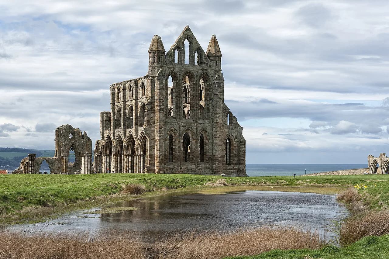 Beer Gardens in Whitby: Where to Drink Outside