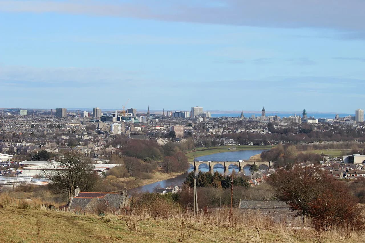 Best Pubs in Aberdeen: Where to Drink Real Ale
