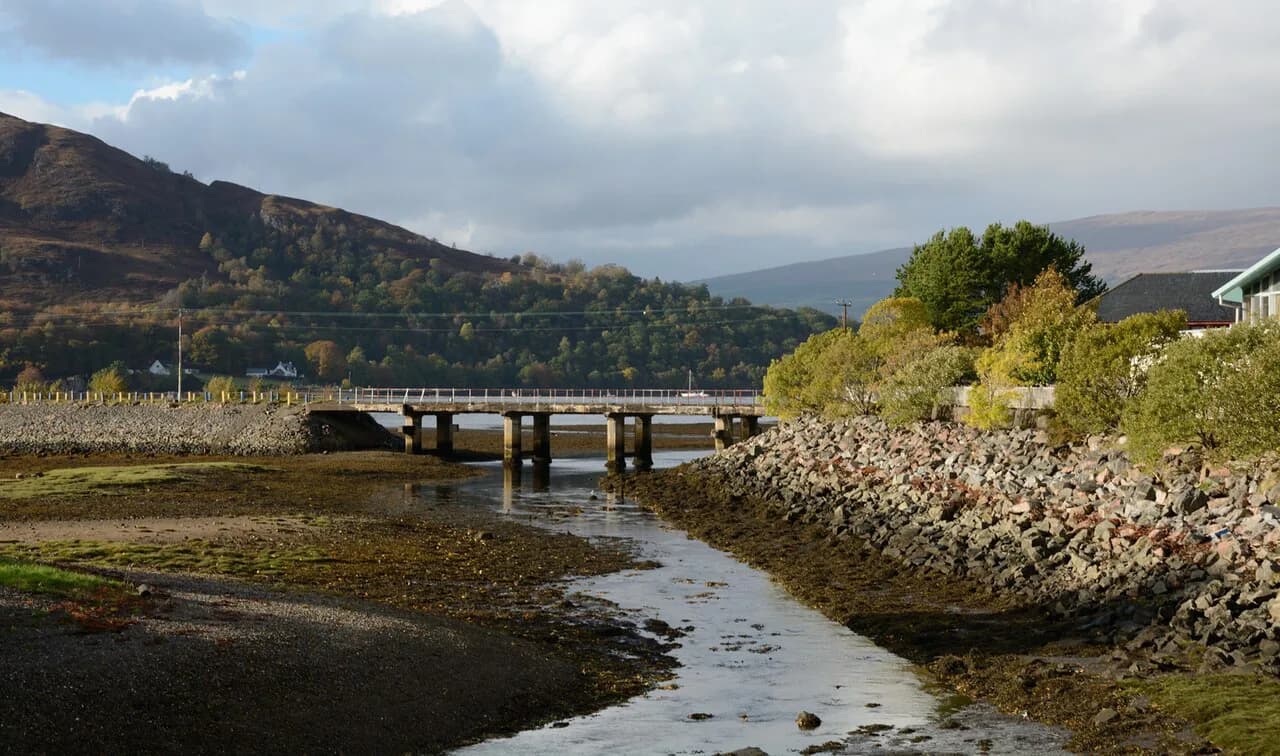 Best Pubs in Fort William: Real Ale, Bar Food and Views
