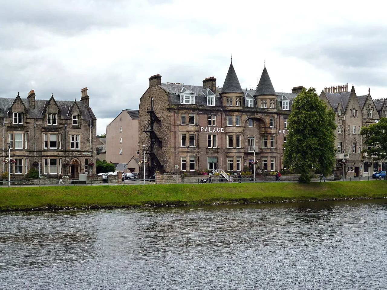 Best Pubs in Inverness: Four Places Worth Your Evening