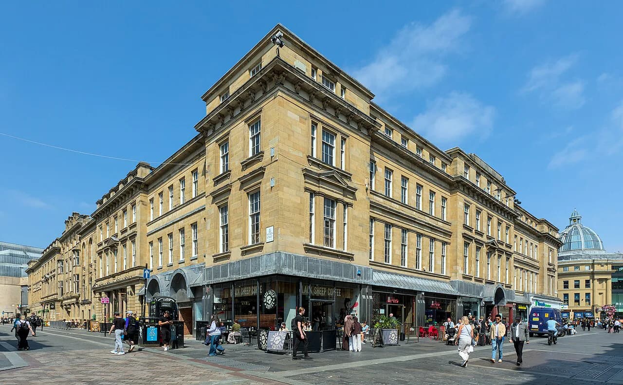 Best Pubs in Newcastle: Where to Drink Real Ale