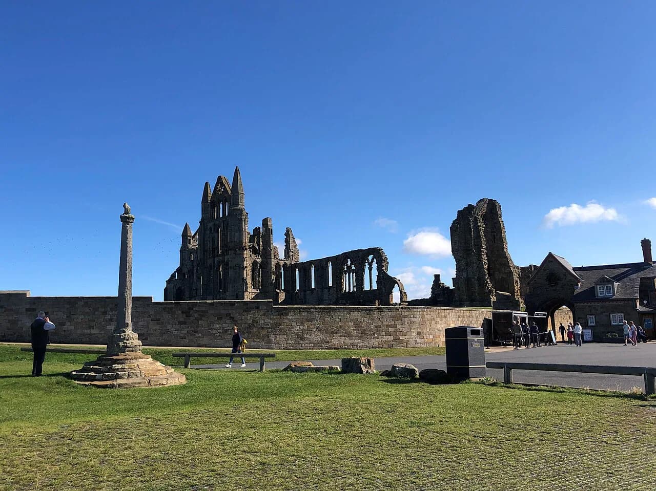 Best Pubs in Whitby: Where to Drink by the Harbour