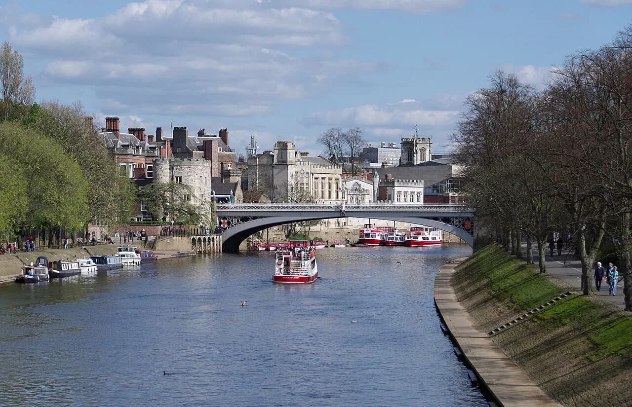 Best Pubs in York: Where to Drink Real Ale & Riverside