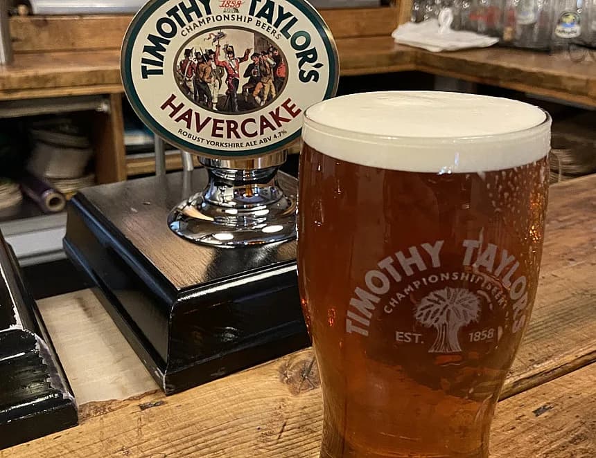 Bitter Beer: What It Is, How to Order It, What to Try