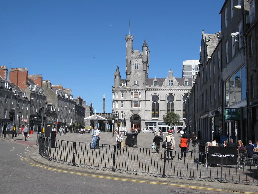 Breakfast in Aberdeen: Where to Get a Proper Morning Feed