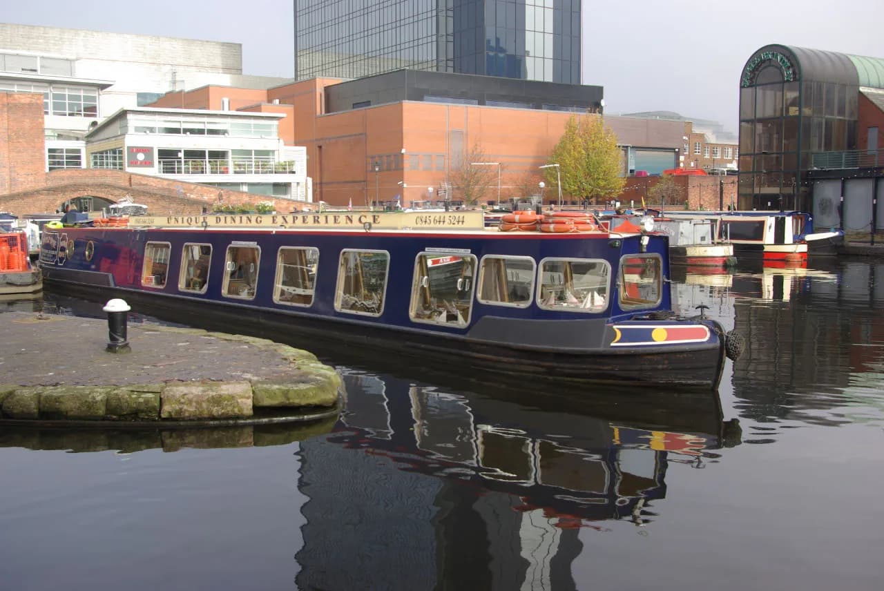 Breakfast in Birmingham: Cafés Worth Getting Up For