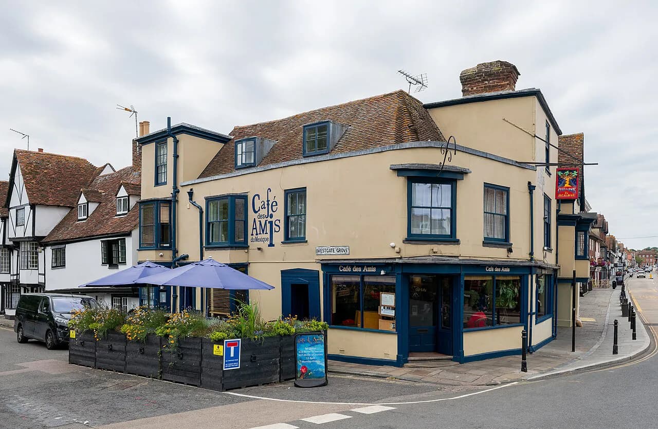 Breakfast in Canterbury: Where to Eat a Proper Morning Meal