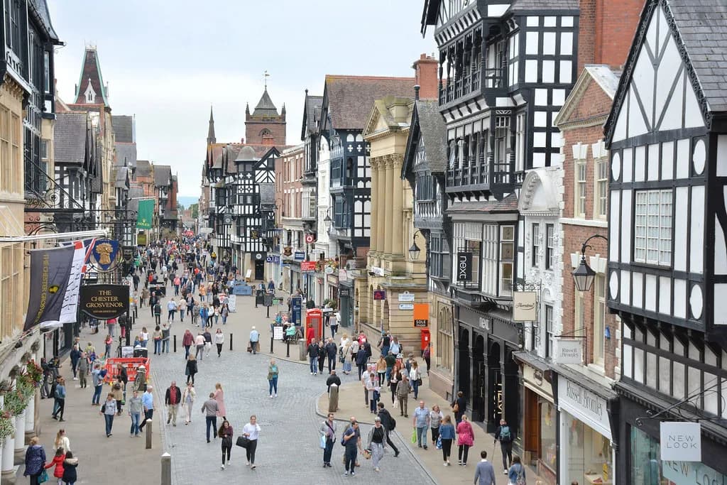 Breakfast in Chester: Cafés and Coffee Worth Getting Up For