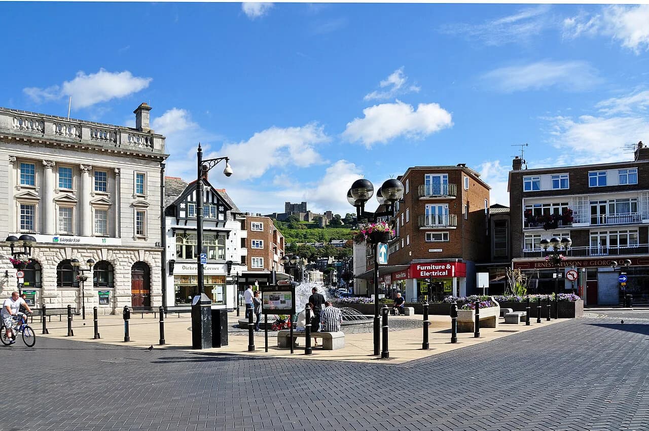 Breakfast in Dover: Where to Get a Proper Full English