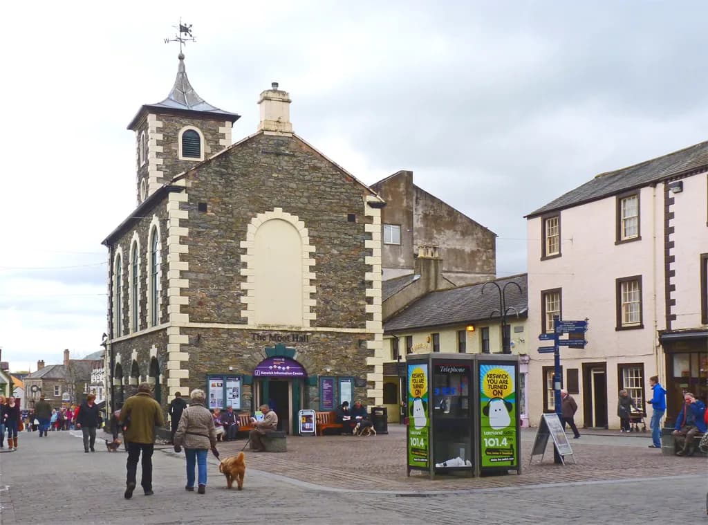 Breakfast in Keswick: Where to Eat Before You Explore