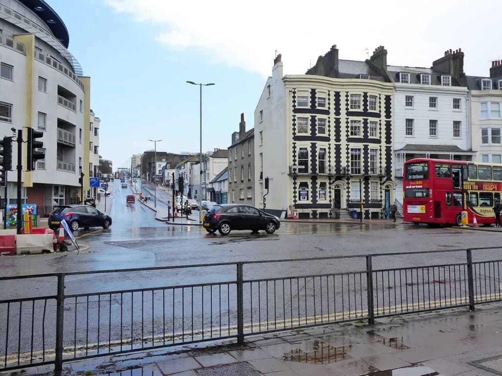Breweries in Brighton: Taprooms, Beer Pubs and What to Drink