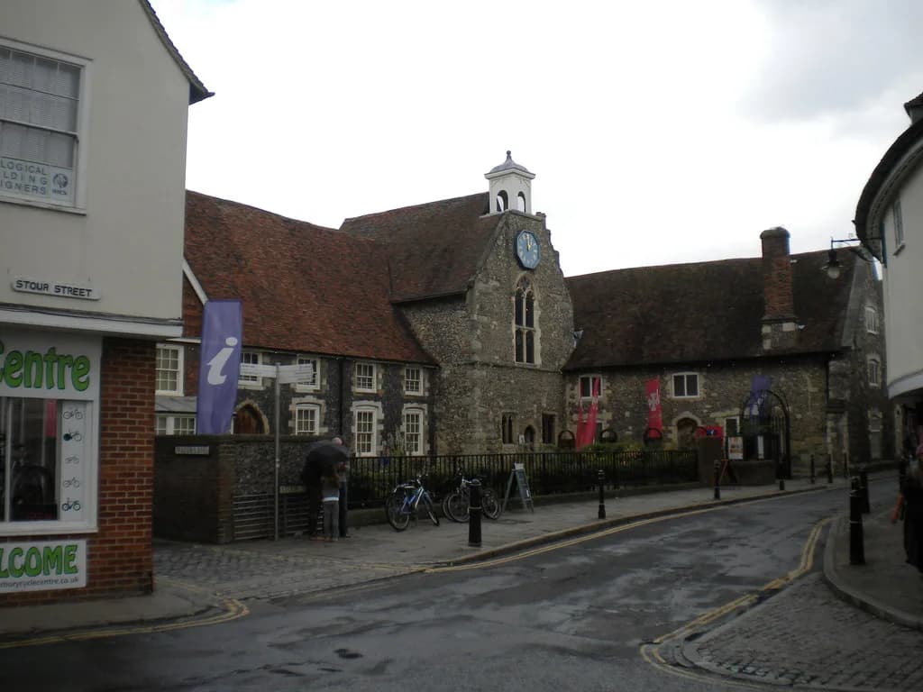 Canterbury Brewery: Where to Drink Local Beer in the City