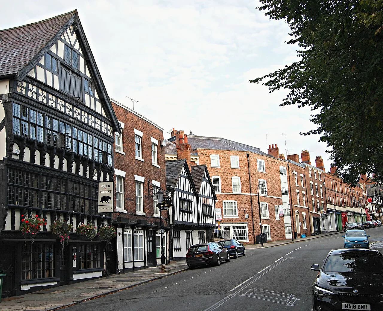 Craft Beer in Chester: Breweries and Tap Rooms Worth a Pint