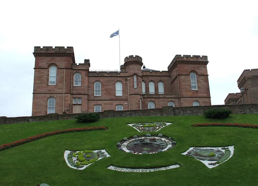 Breweries in Inverness: Where to Drink Local Beer