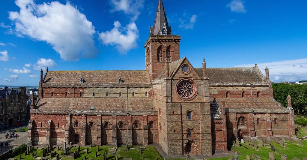 Kirkwall Brewery: Orkney Brewery, Swannay and Macfoys