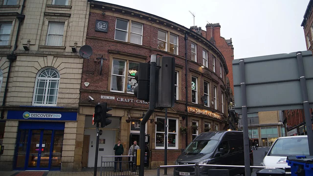 Breweries in Leeds: Taprooms and Brewery Taps Worth the Trip