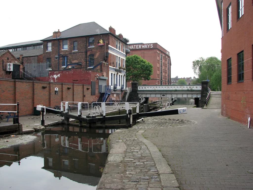 Breweries in Nottingham: Taprooms, Tours and Beers to Try