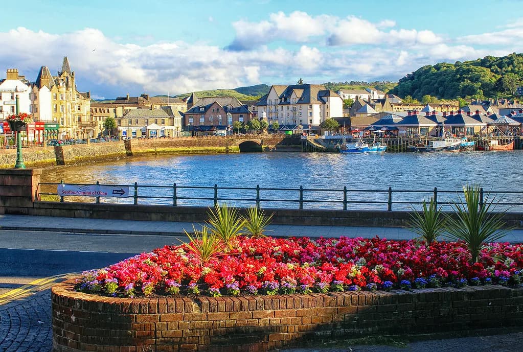 Oban Breweries: Where to Drink Local Beer in Oban