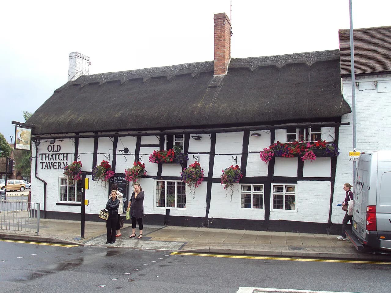 Craft Beer Stratford-upon-Avon: Pubs and What to Order