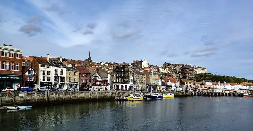 Whitby Brewery: Taproom, Brewpub and Beers Worth the Climb