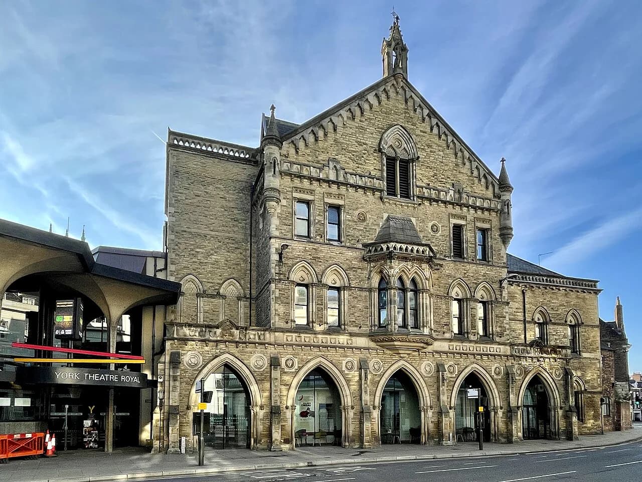 York Brewery: Which Breweries and Tap Rooms Can You Visit?