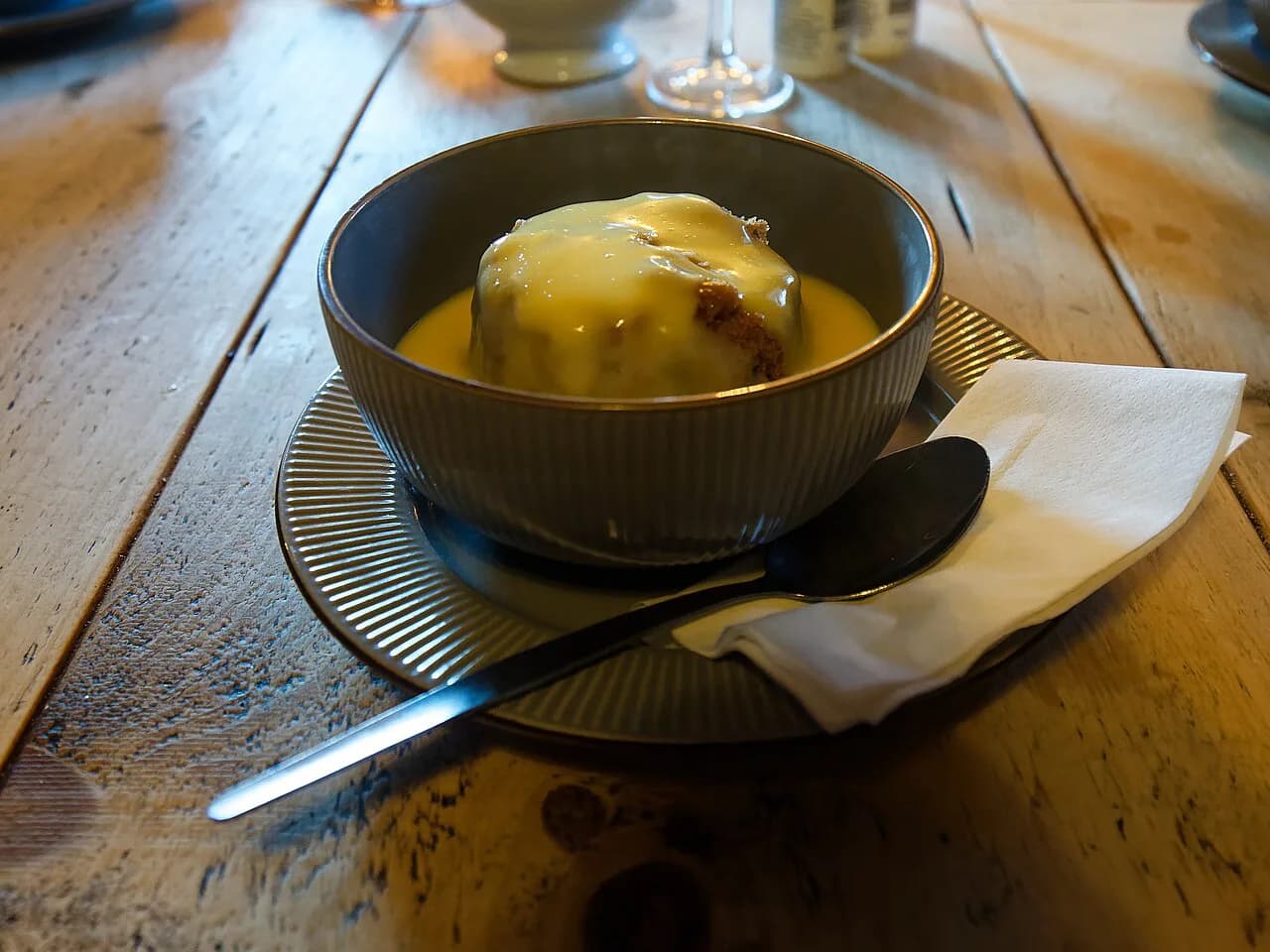 British Desserts: Classic Puds, Tarts and Bakes Explained
