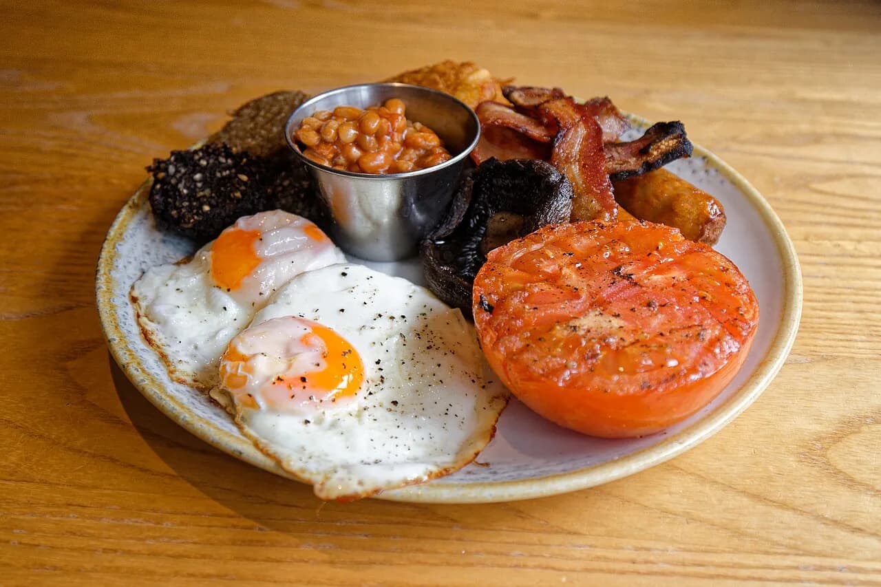 Pub Food in Britain: What to Order and What to Skip
