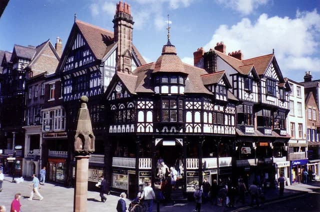 Bottomless Brunch in Chester: Where to Book and What You Get