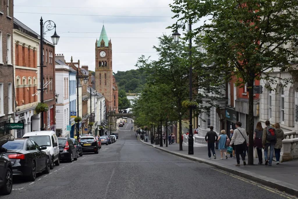 Bottomless Brunch in Derry: What's Actually On Offer