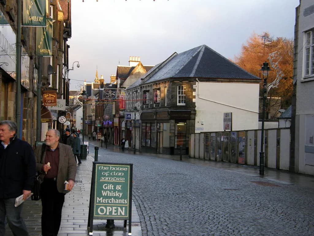 Brunch in Fort William: Where to Eat a Late Breakfast