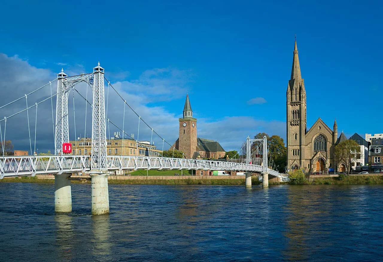Brunch in Inverness: Where to Eat and What to Order