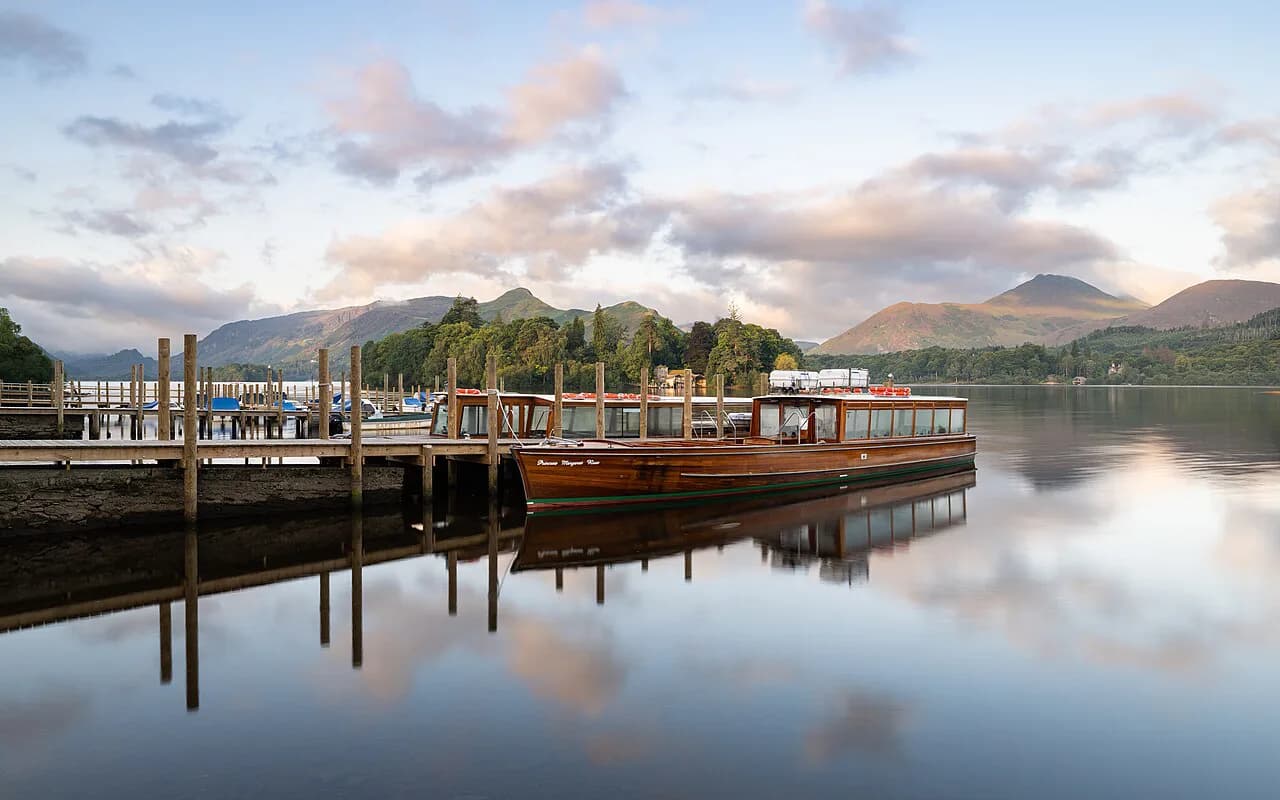 Brunch in Keswick: Where to Eat Before the Fells