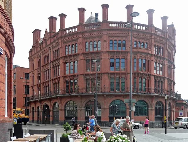 Bottomless Brunch Liverpool: Which One Suits Your Group?