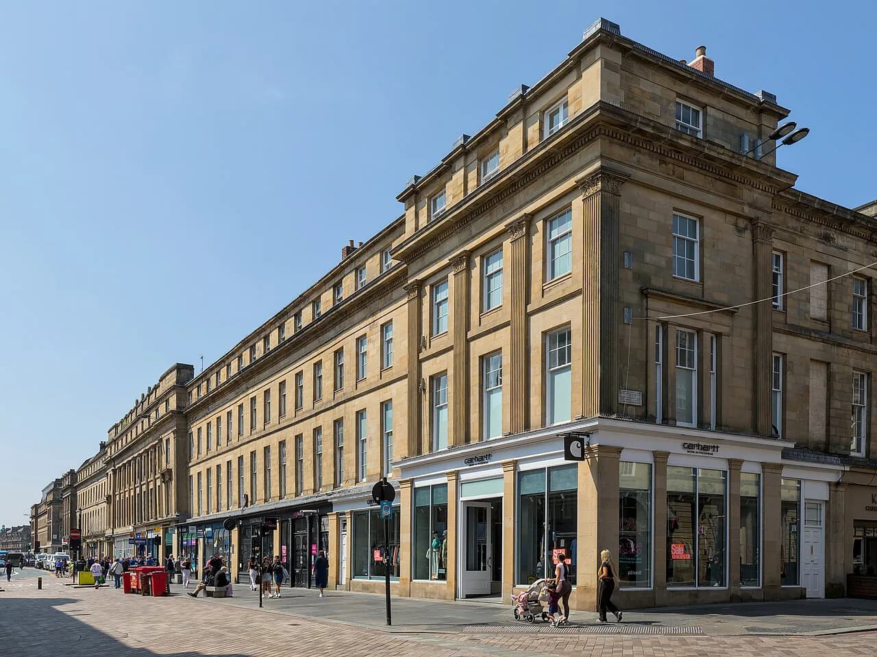 Bottomless Brunch in Newcastle: 3 Places Worth Booking