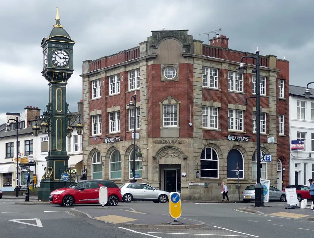 Cheap Restaurants in Birmingham: 12 Good-Value Places to Eat
