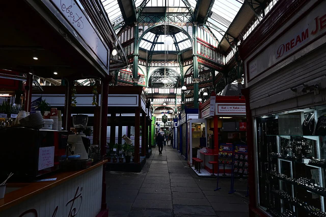 Cheap Eats Leeds: Where to Find Good-Value Meals