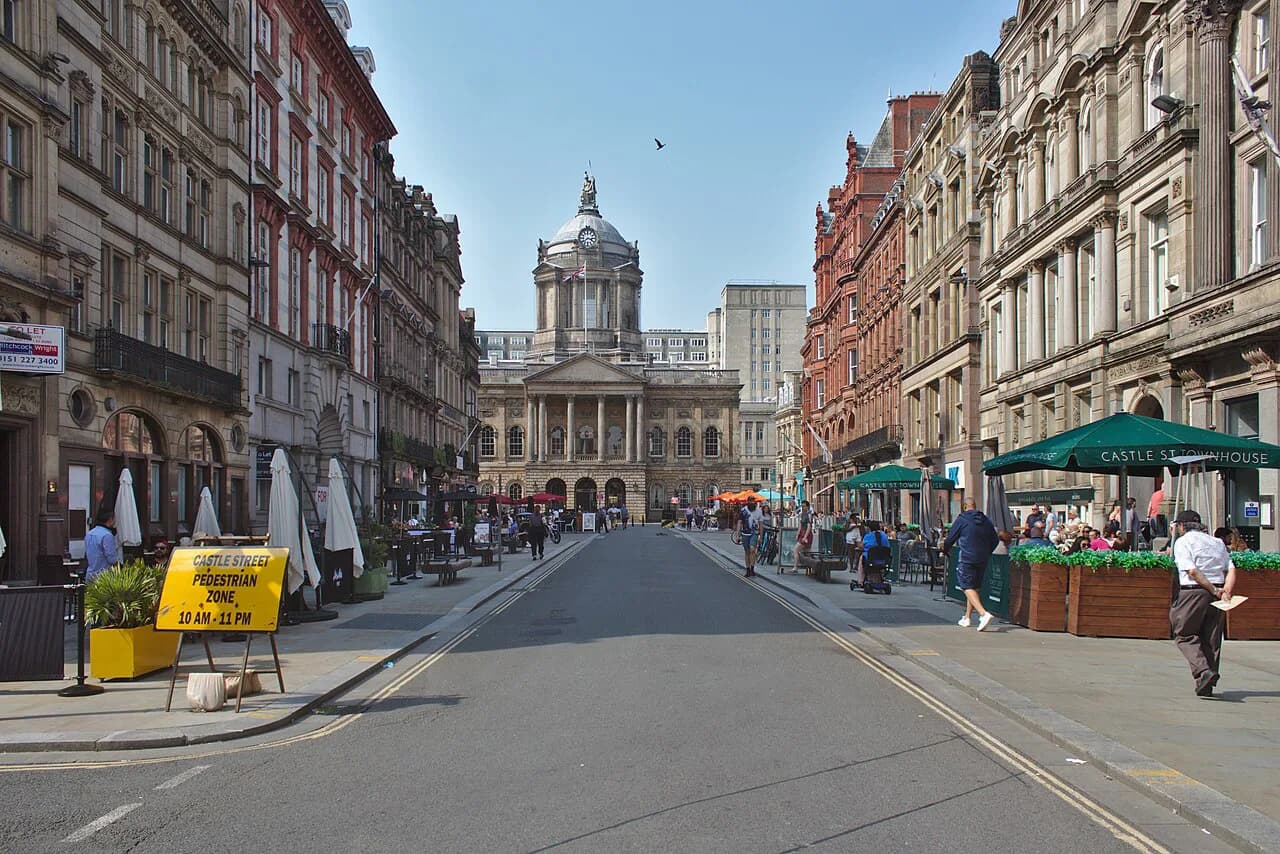 Cheap Eats Liverpool: Where to Eat on a Budget