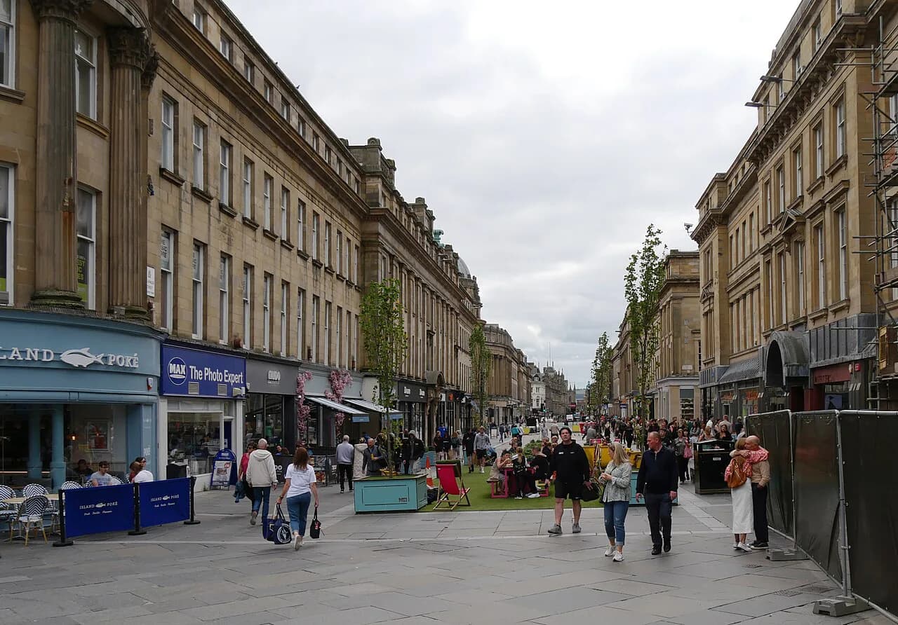 Cheap Eats in Newcastle: Good-Value Meals, Cafés and Deals