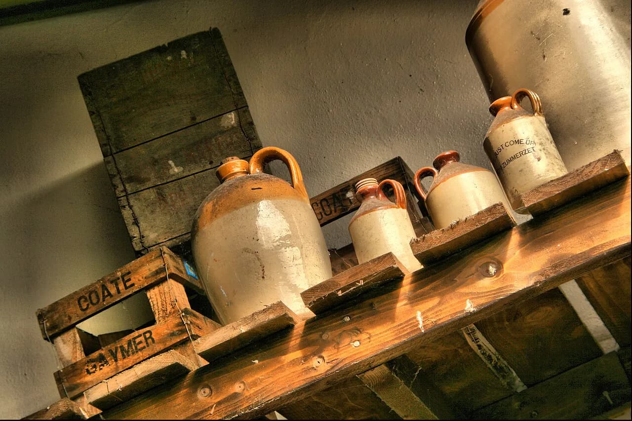 English Cider: Styles, Counties and How to Order It in a Pub