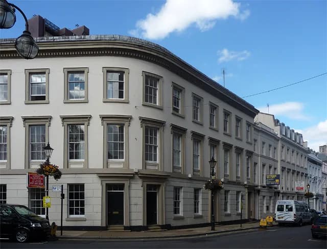 Michelin Star Restaurants in Birmingham: Where to Book