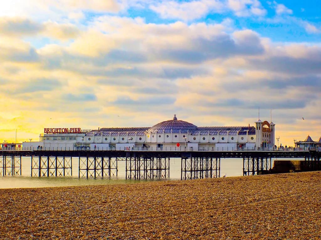 Michelin Star Restaurants Brighton: Where to Book
