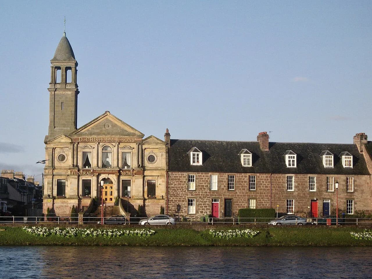 Fine Dining in Inverness: Where to Book for a Special Meal
