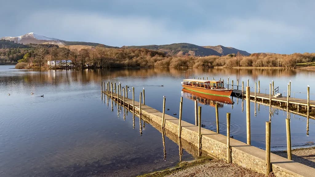 Michelin Star Restaurants in Keswick: What's Actually There
