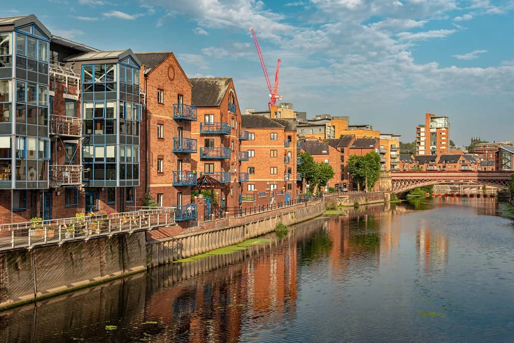 Michelin Star Restaurants Leeds: The Honest Answer