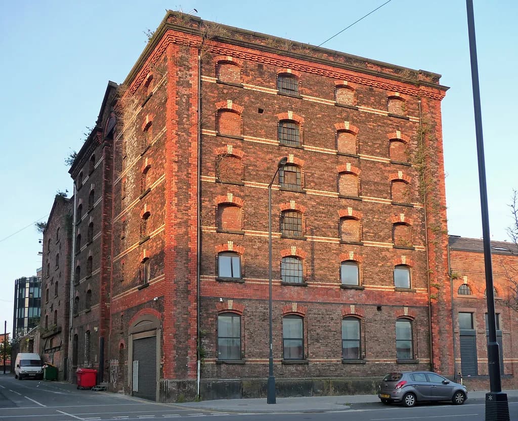 Michelin Star Restaurants in Liverpool and Where to Book