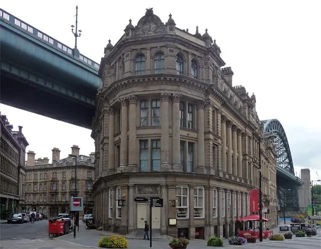 Michelin Star Restaurants in Newcastle: Where to Book
