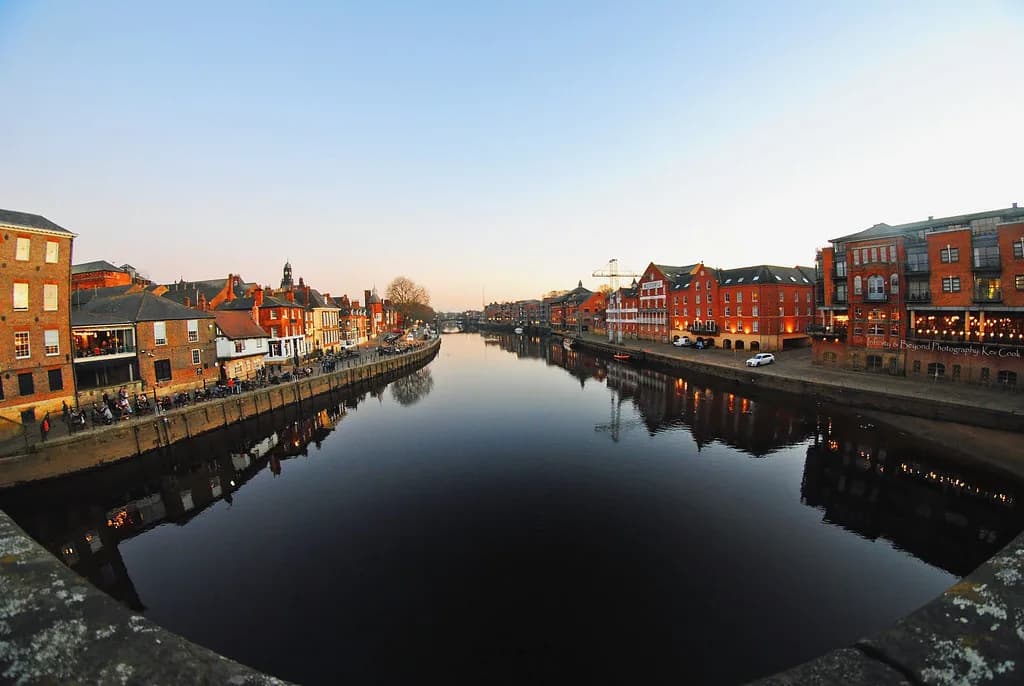 Michelin Star Restaurants York: Where to Dine