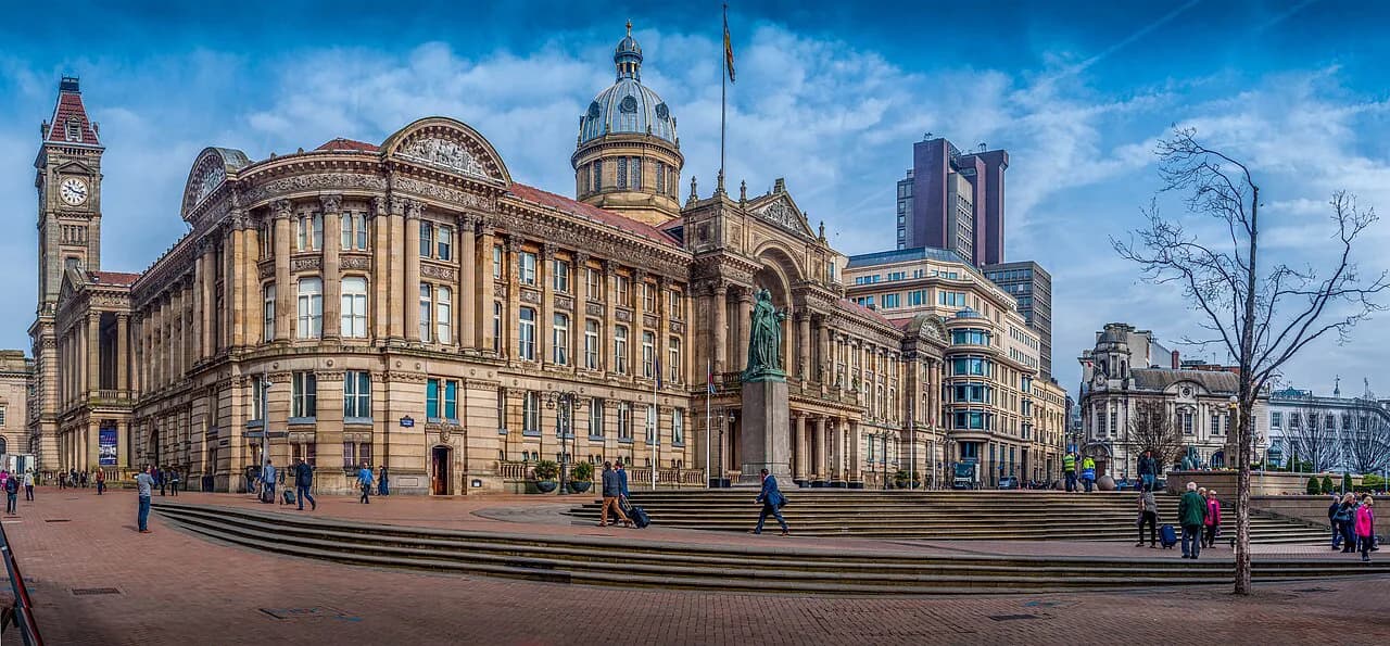 Fish and Chips in Birmingham: Where to Eat and What to Order